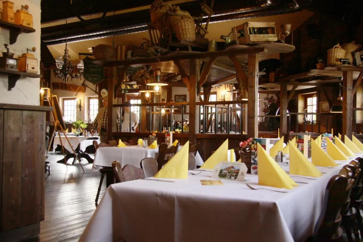 Image 3 of Hotel 3 Linden