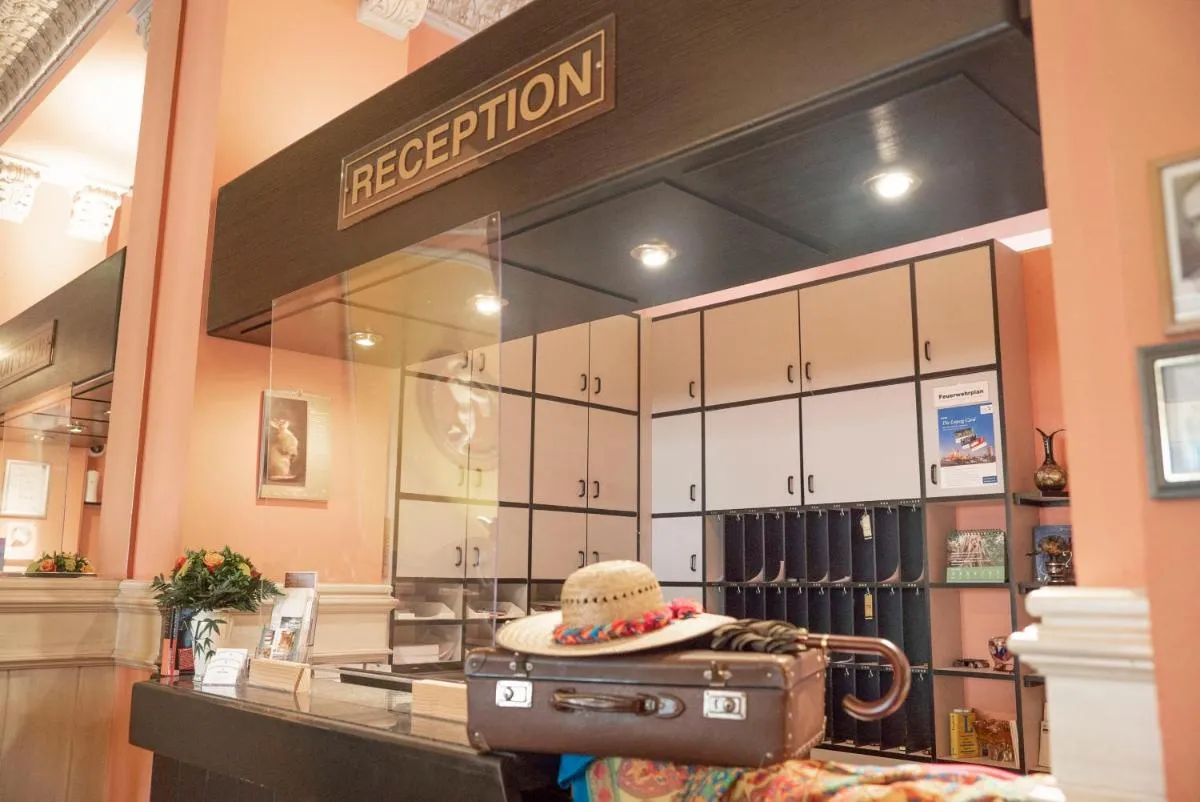 Image 6 of Hotel Adagio