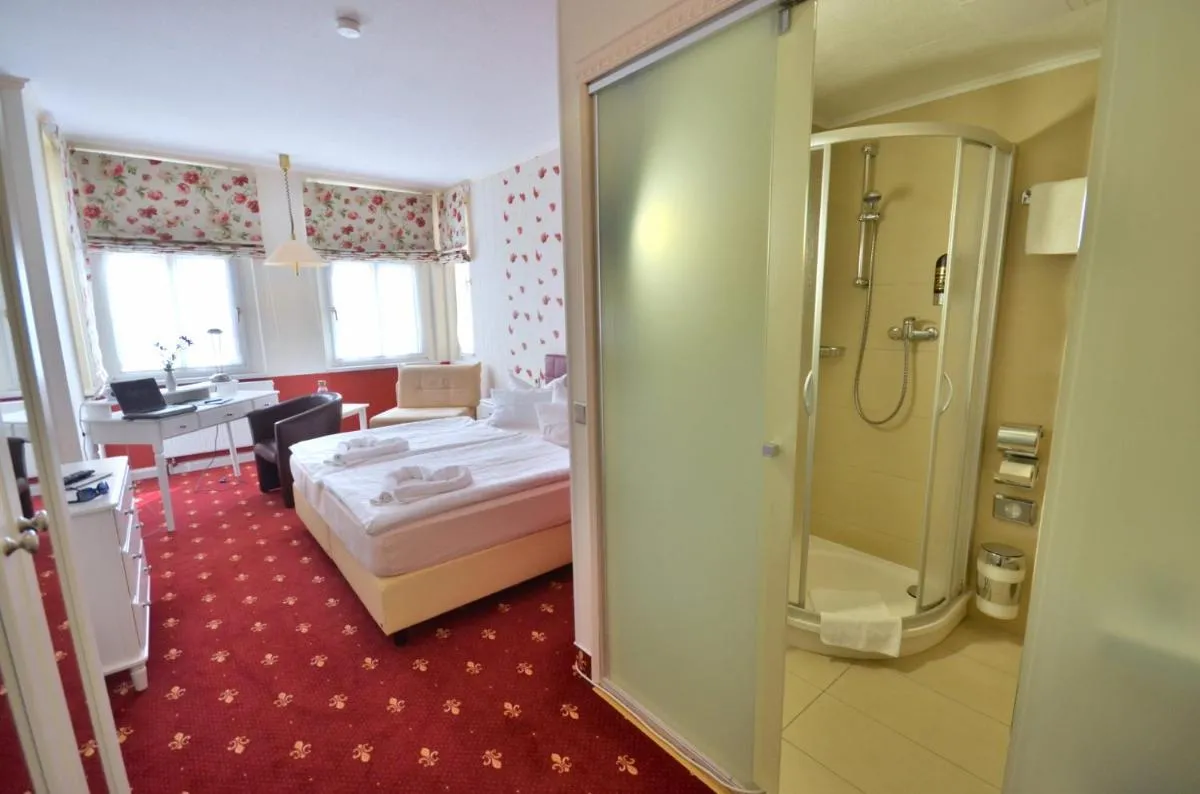 Image 2 of Hotel Alt-Connewitz