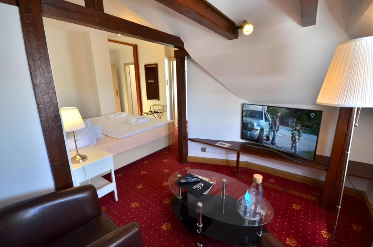 Image 4 of Hotel Alt-Connewitz