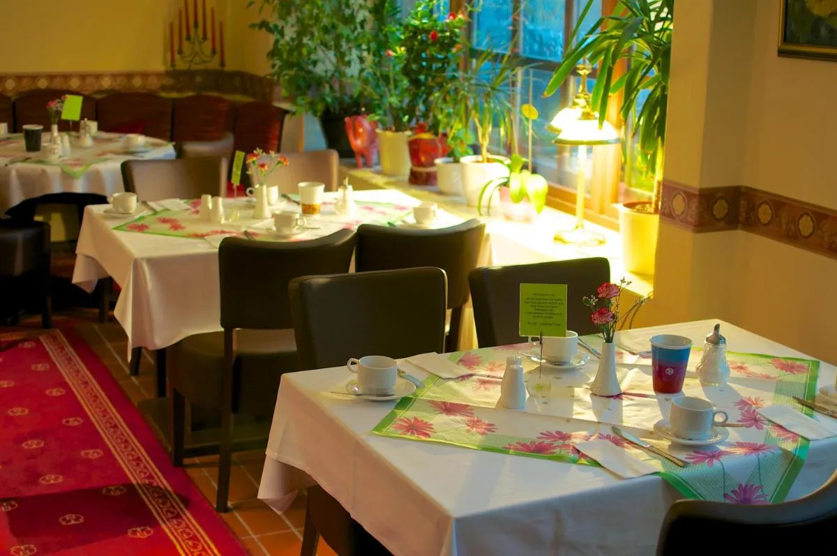 Image 3 of Hotel Alt-Connewitz