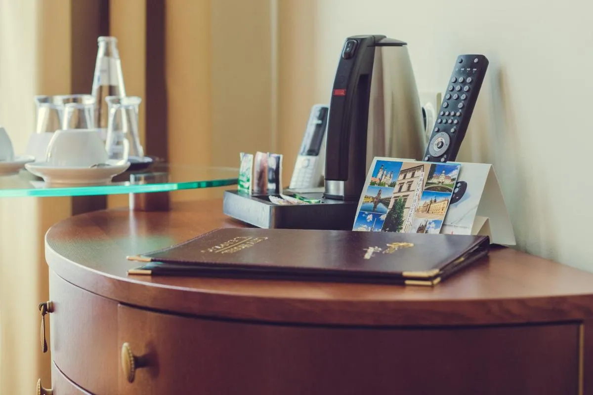 Image 2 of Hotel Arena City