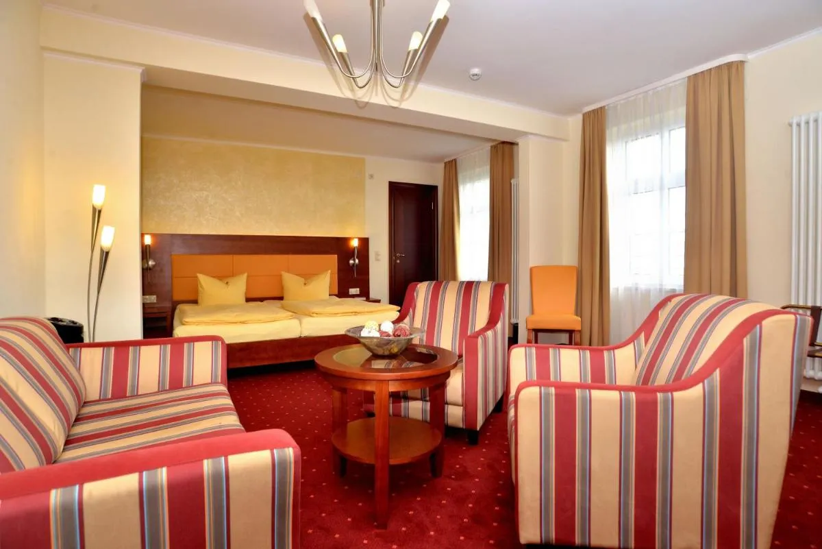 Image 1 of Hotel Arena City