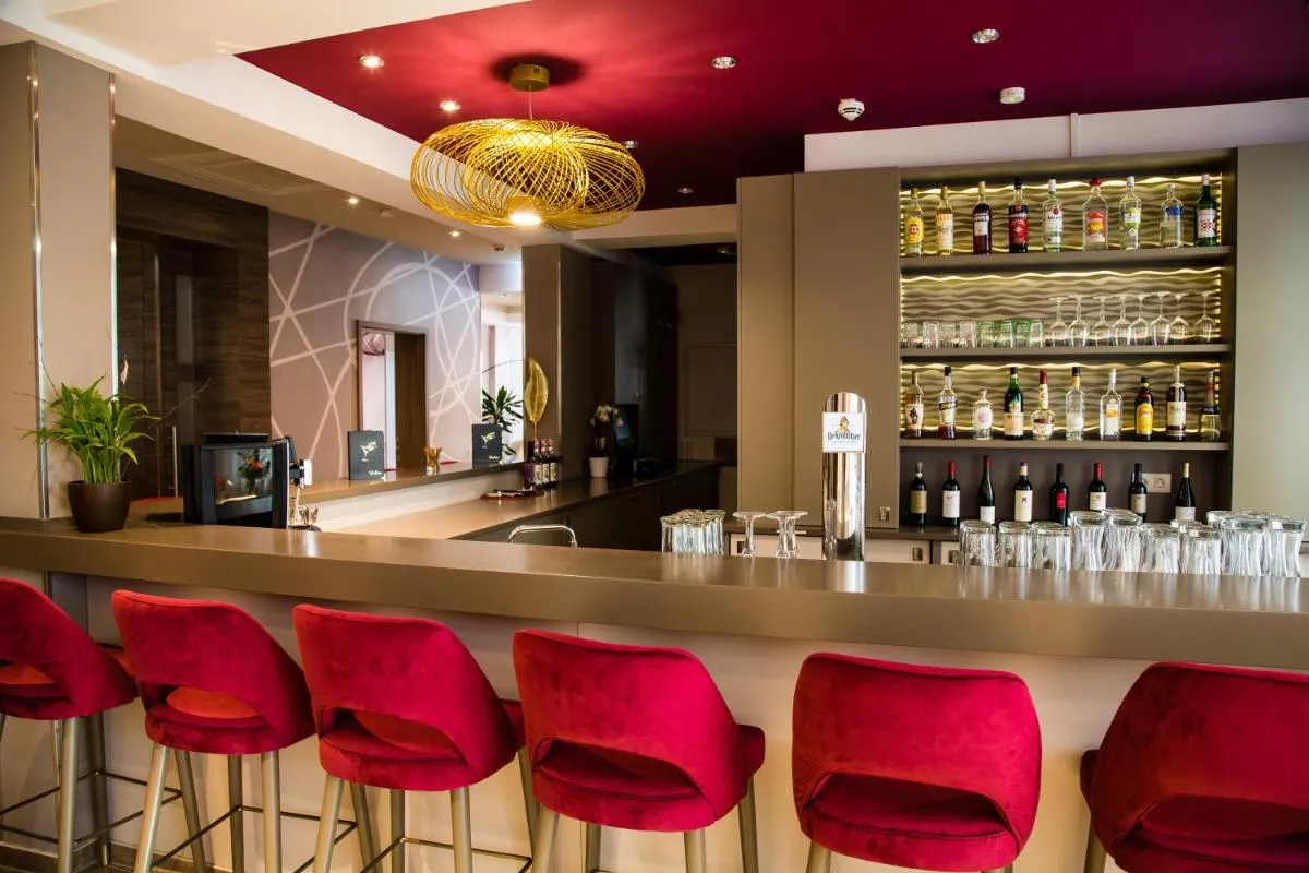 Image 3 of Hotel Atlas Leipzig