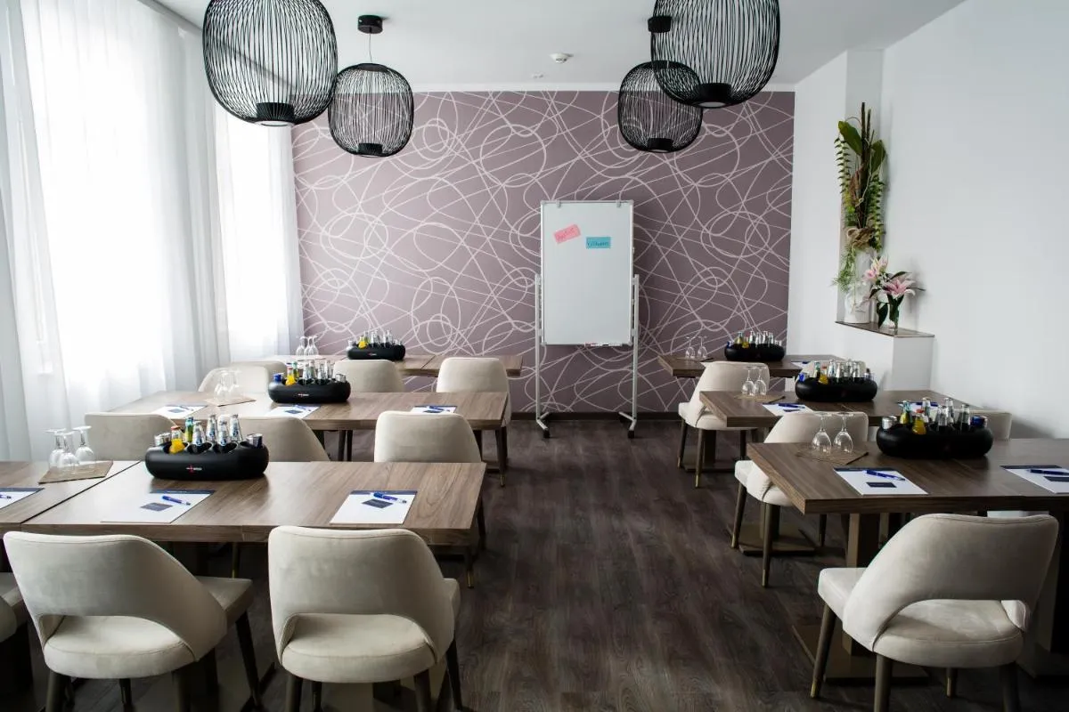 Image 5 of Hotel Atlas Leipzig