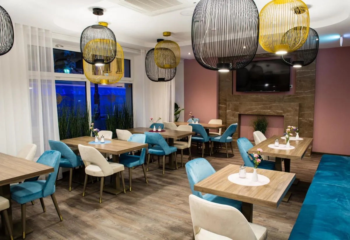 Image 4 of Hotel Atlas Leipzig