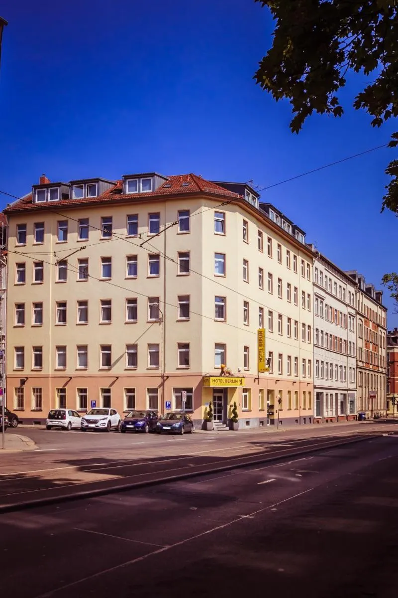 Image 5 of Hotel Berlin