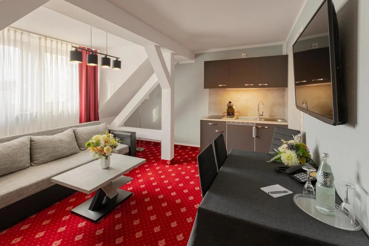 Image 4 of Hotel Berlin