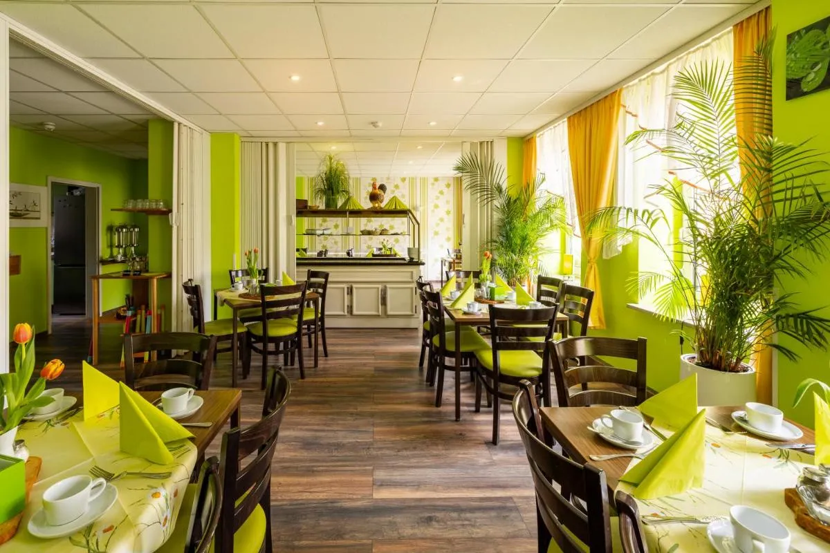 Image 3 of Hotel Berlin