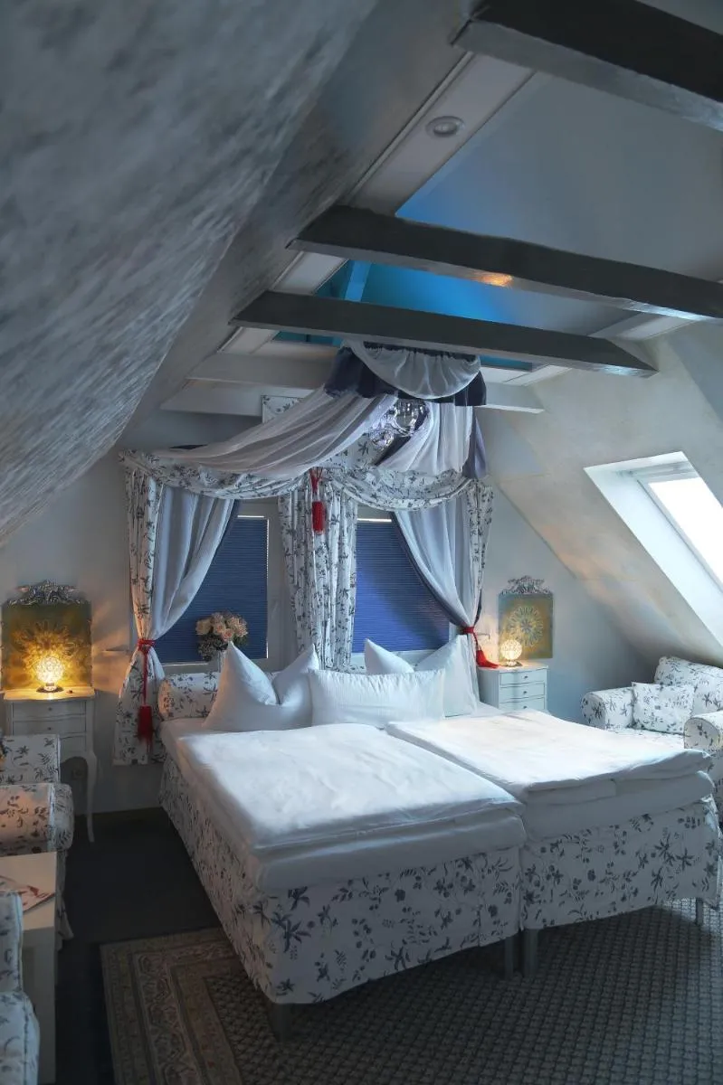 Image 3 of Hotel Don Giovanni