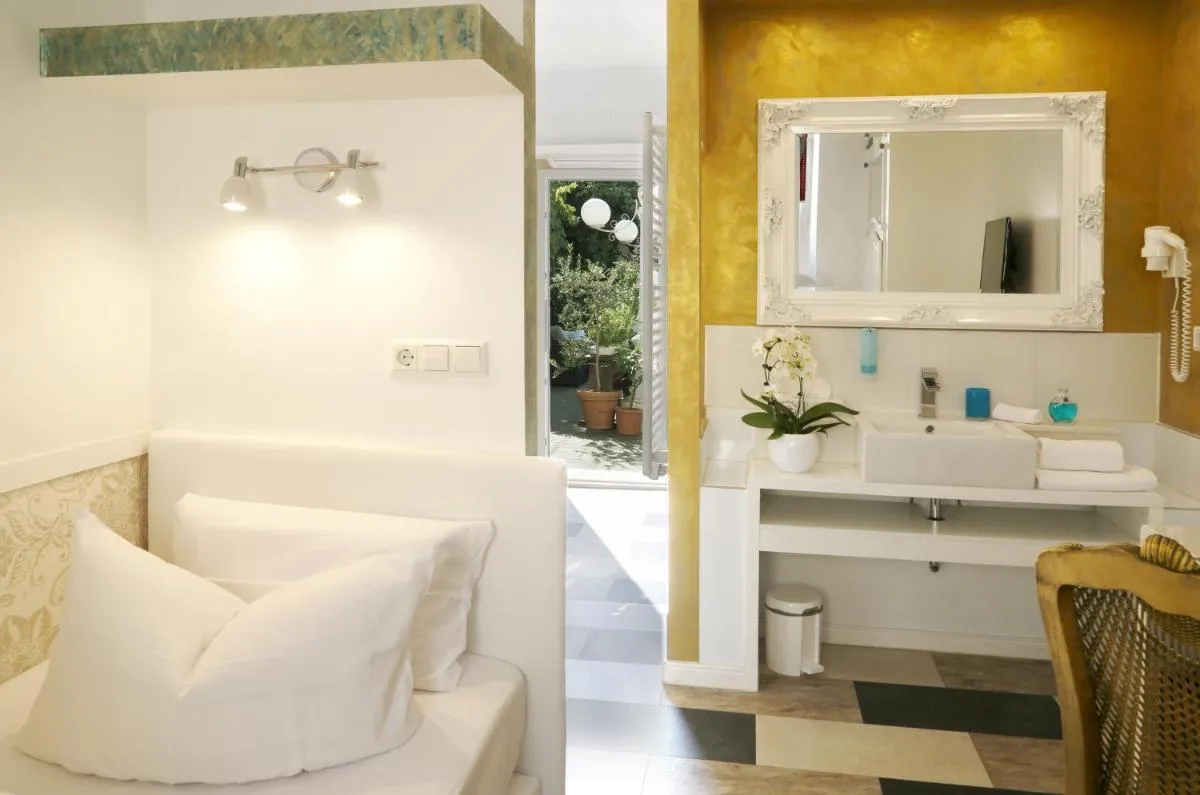 Image 1 of Hotel Don Giovanni