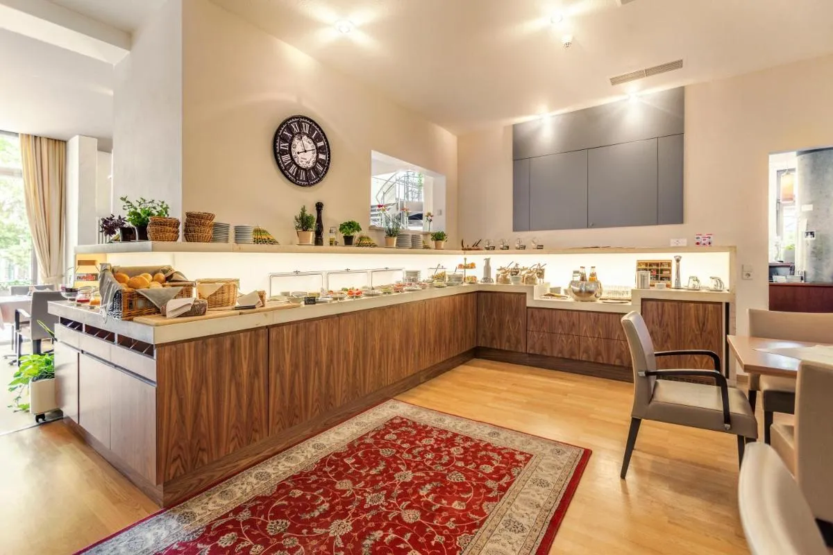 Image 3 of Hotel Hiemann – Superior