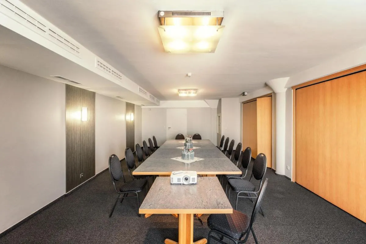 Image 6 of Hotel Hiemann – Superior