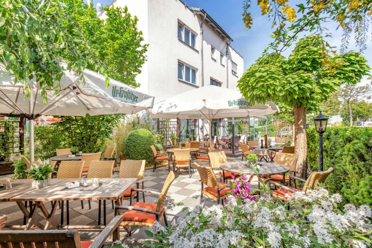 Image 5 of Hotel Hiemann – Superior