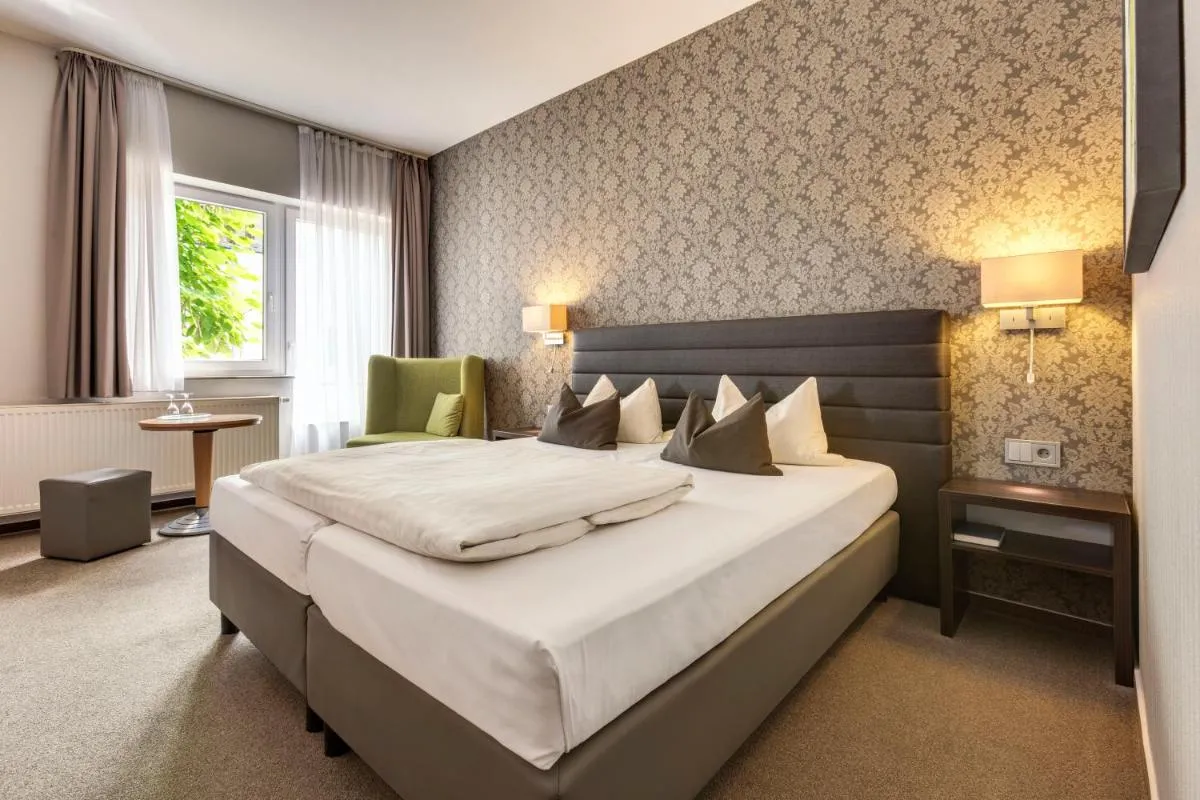 Image 1 of Hotel Hiemann – Superior