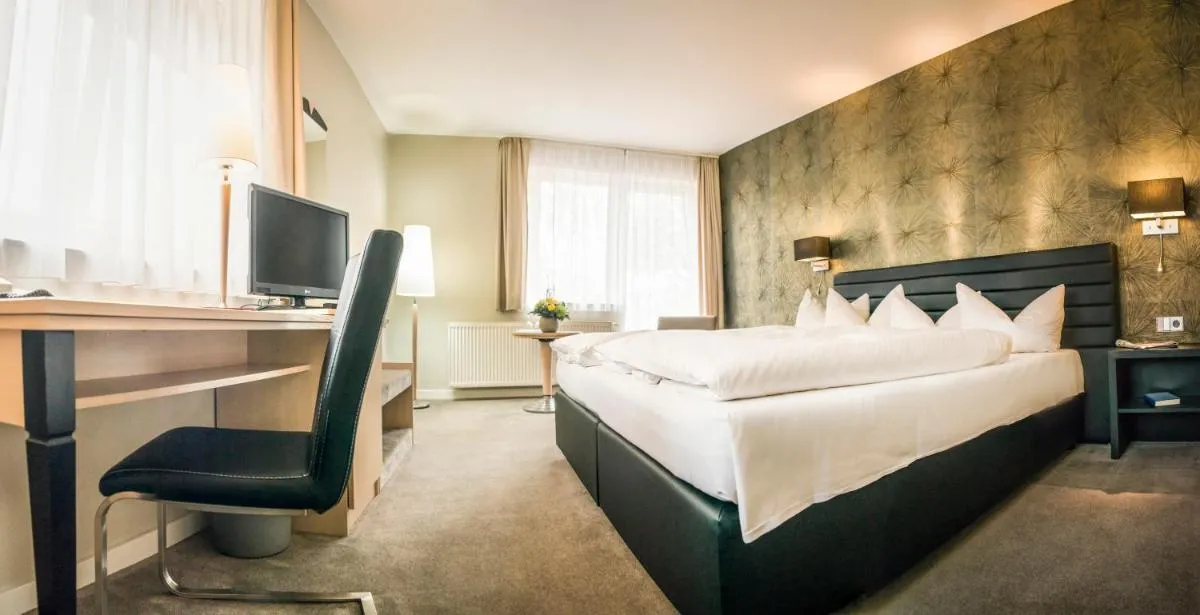 Image 4 of Hotel Hiemann – Superior