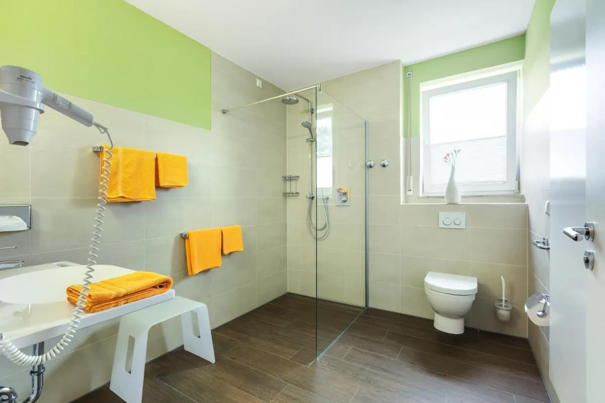 Image 2 of Hotel Hiemann – Superior