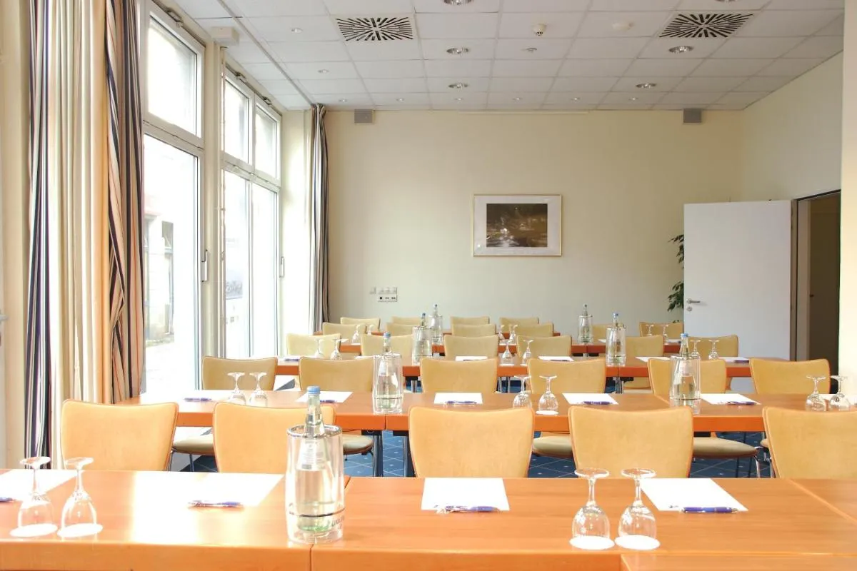 Image 6 of Hotel Leipzig City Nord by Campanile