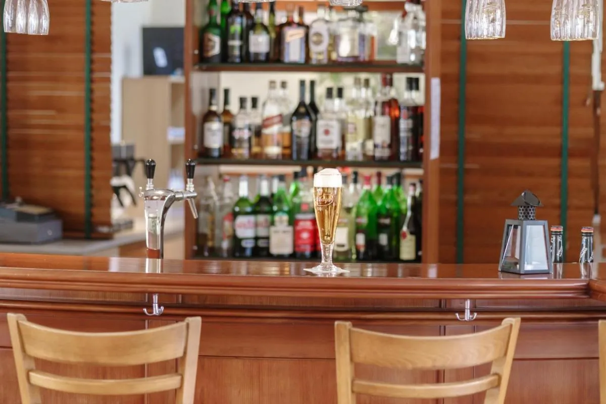 Image 5 of Hotel Leipzig City Nord by Campanile