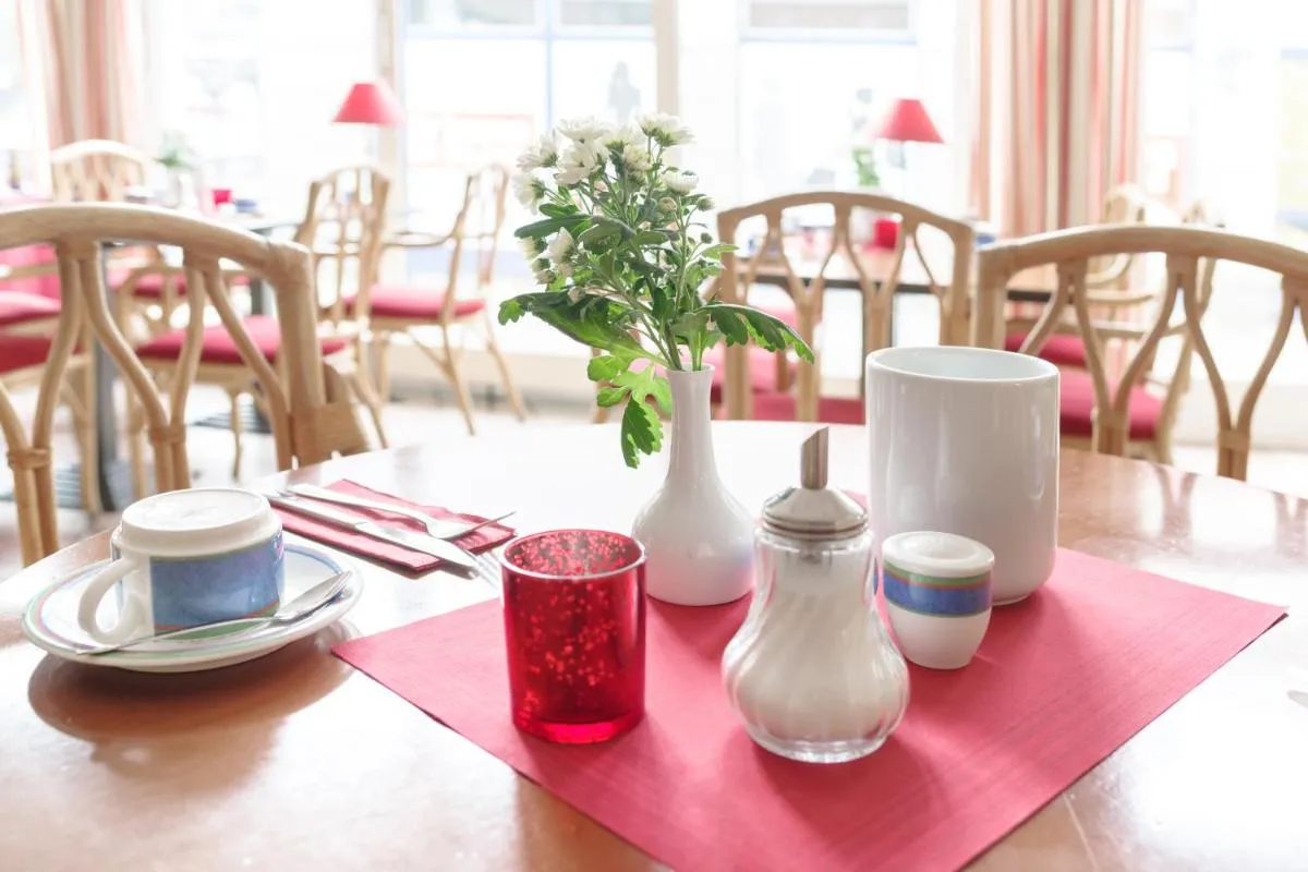 Image 1 of Hotel Leipzig City Nord by Campanile