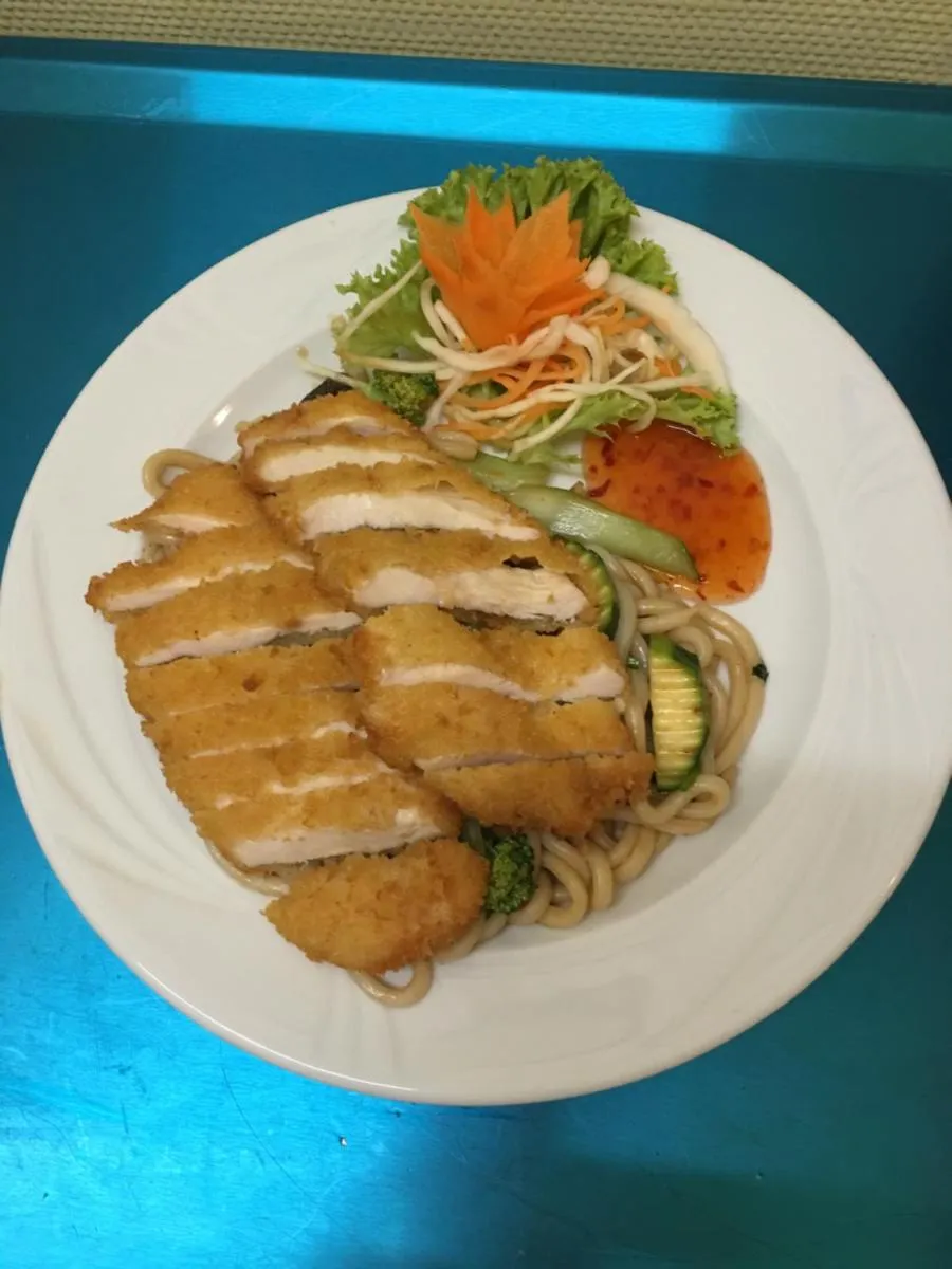 Image 1 of Hotel Lindenthal