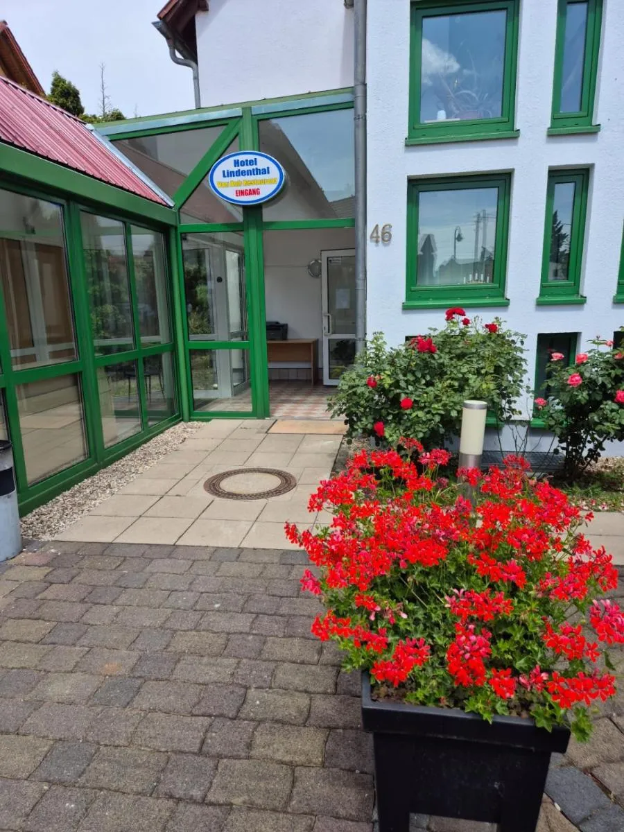 Image 6 of Hotel Lindenthal