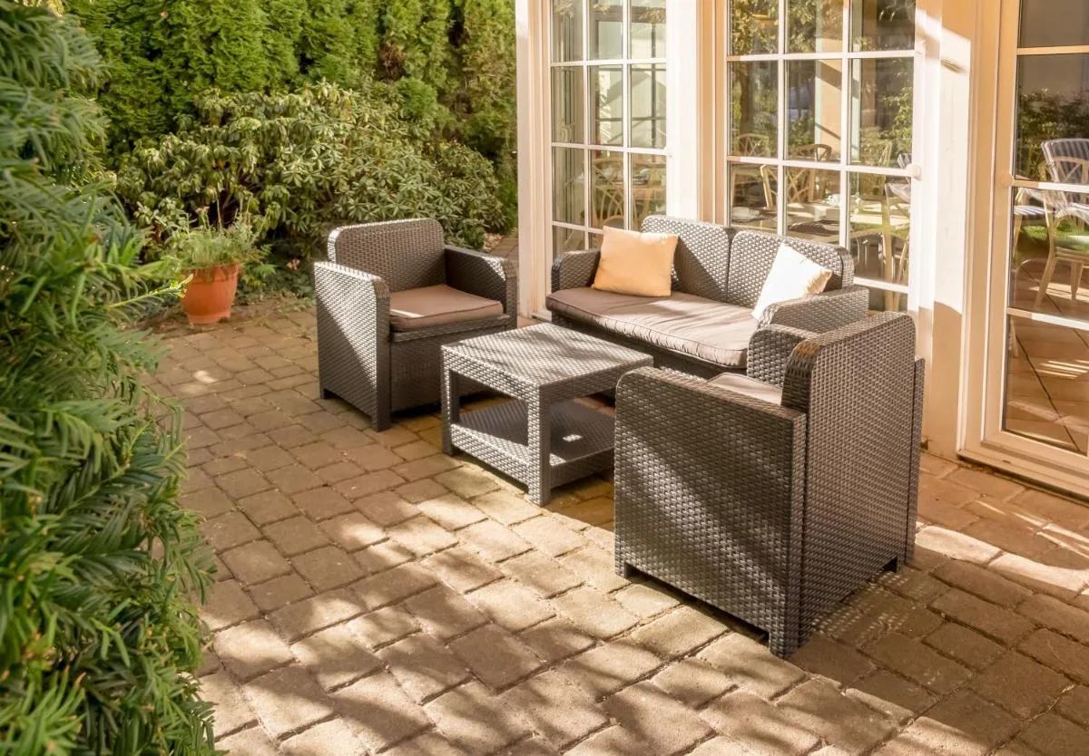 Image 4 of Hotel Markgraf Leipzig