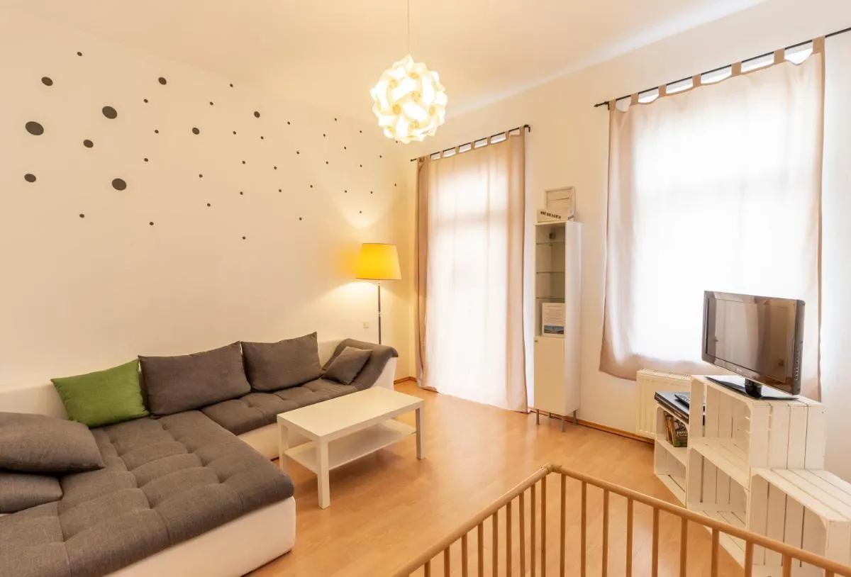 Image 6 of Hotel Markgraf Leipzig