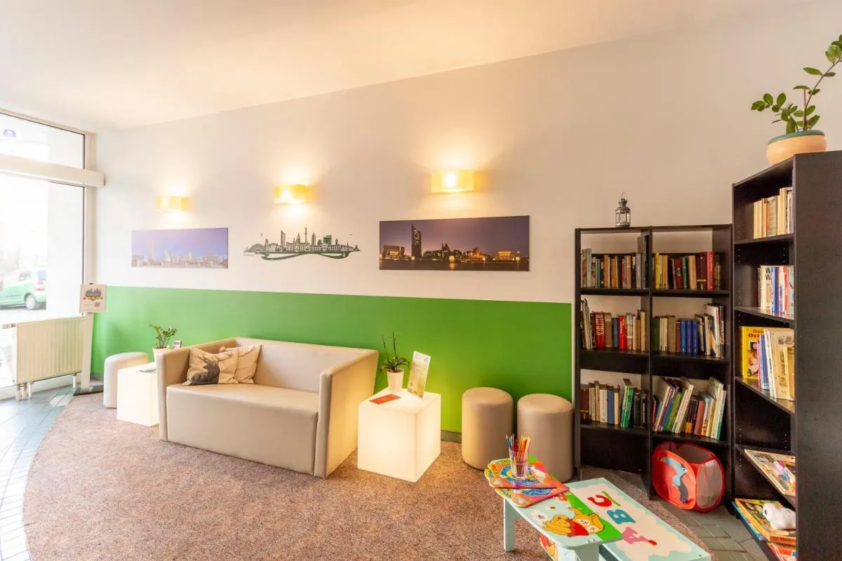 Image 5 of Hotel Markgraf Leipzig