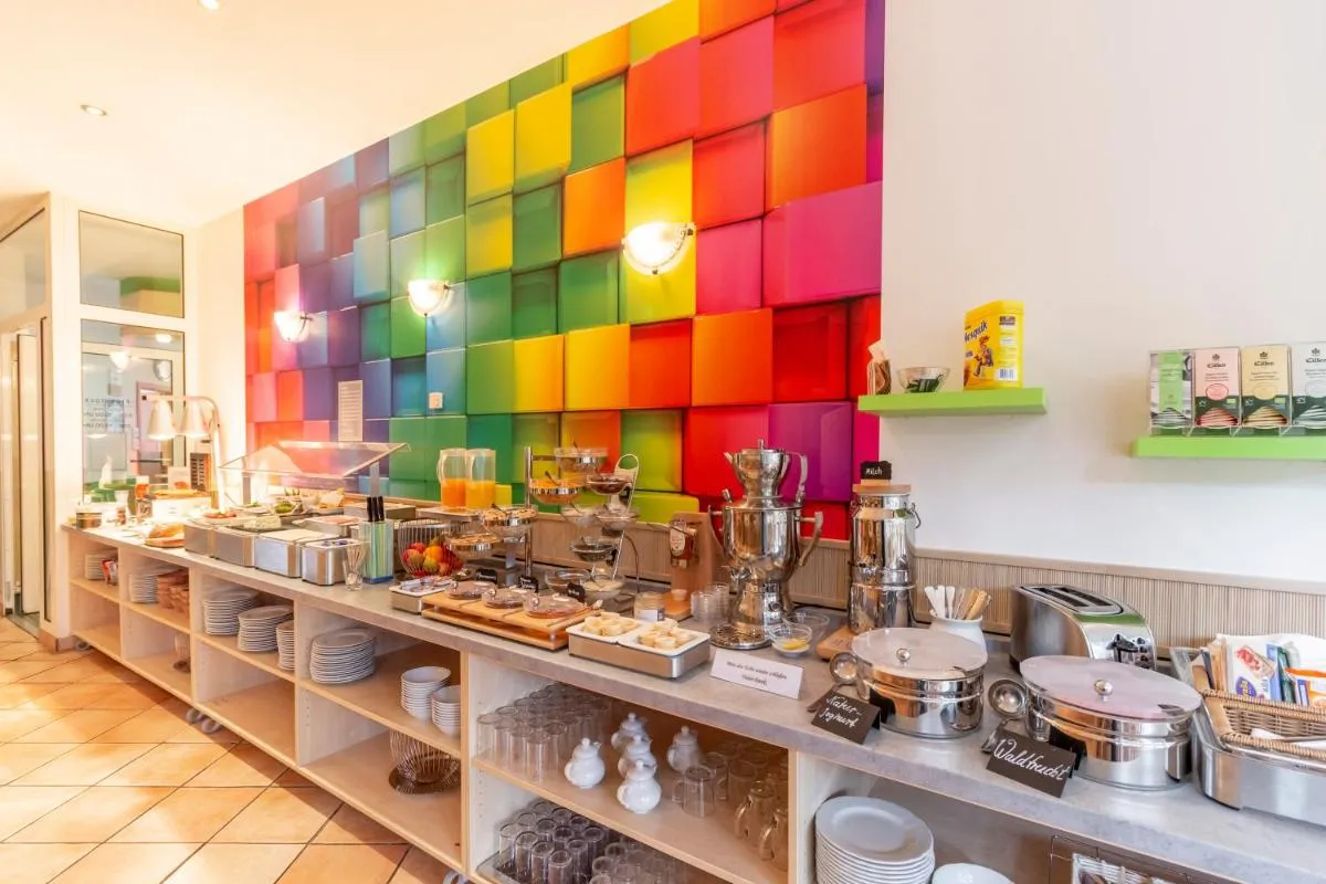 Image 1 of Hotel Markgraf Leipzig