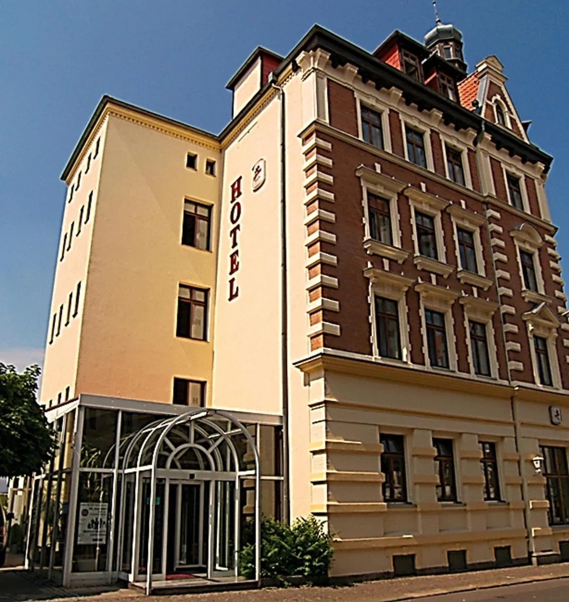 Image 3 of Hotel Merseburger Hof