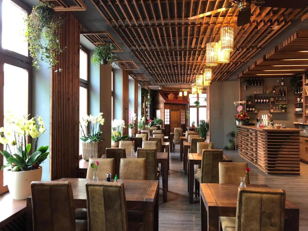 Image 2 of Hotel Merseburger Hof