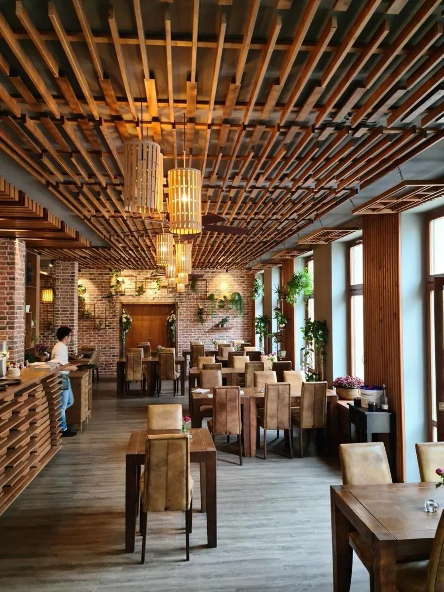 Image 5 of Hotel Merseburger Hof