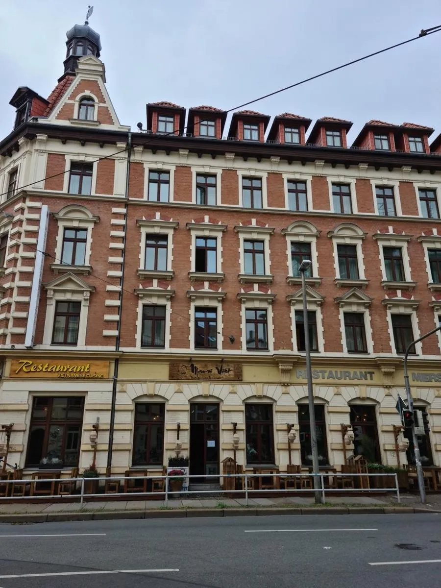 Image 6 of Hotel Merseburger Hof