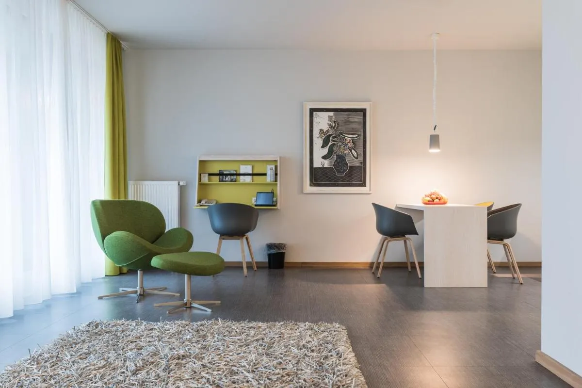 Image 3 of Hotel & Restaurant Michaelis