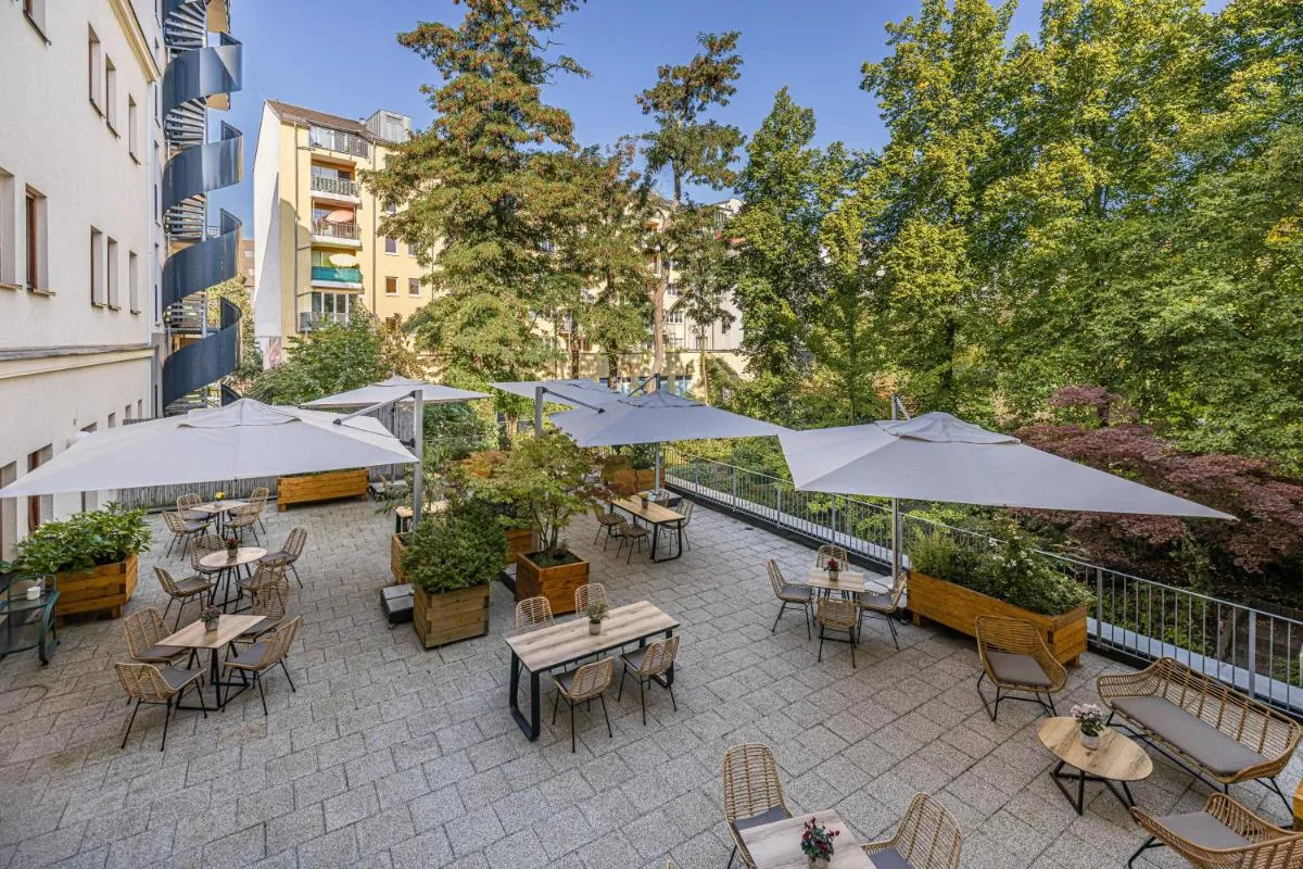 Image 5 of Hotel & Restaurant Michaelis