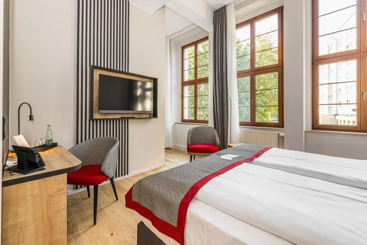 Image 1 of Hotel & Restaurant Michaelis