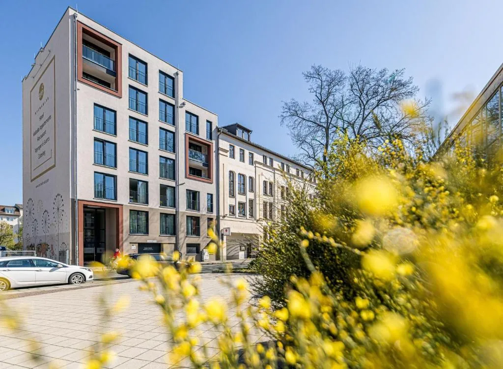 Image of Hotel & Restaurant Michaelis