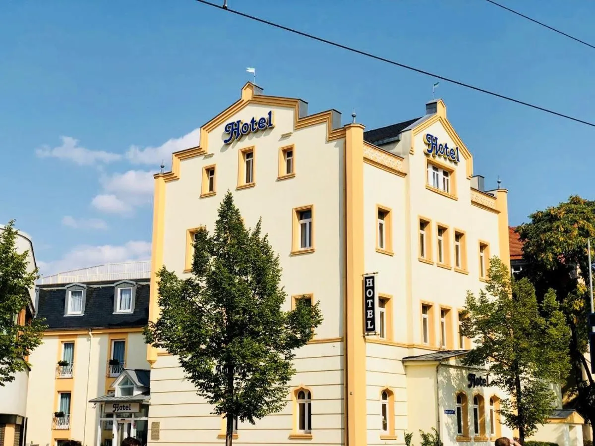 Image 5 of Hotel am Bayrischen Platz