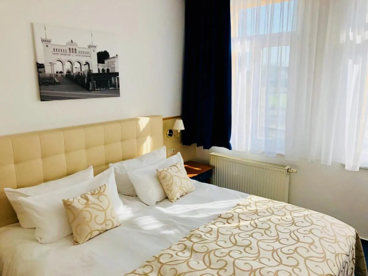 Image 1 of Hotel am Bayrischen Platz