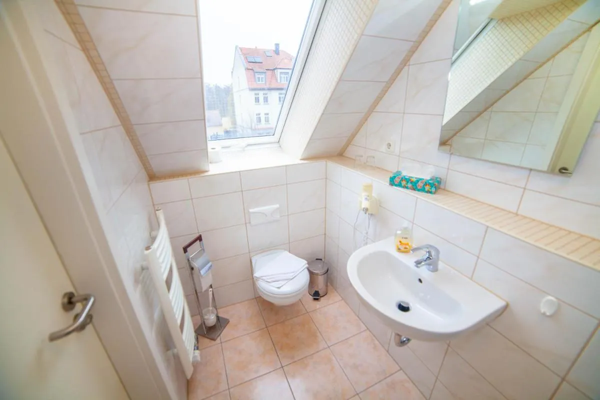 Image 2 of Hotel am Gutspark Prager GbR