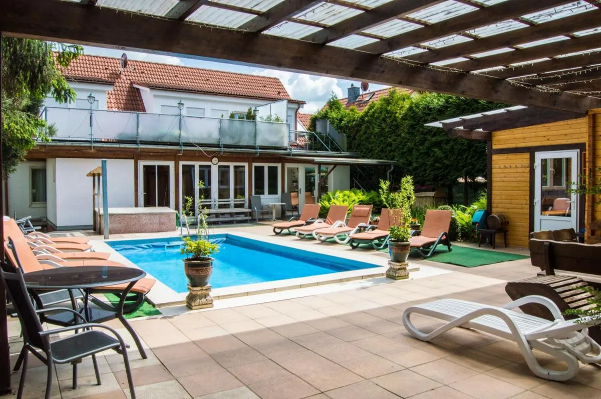 Image 3 of Hotel am Gutspark Prager GbR