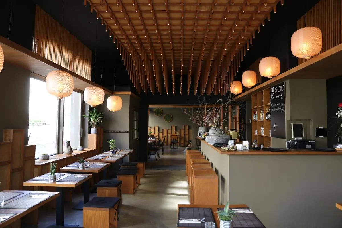 Image 6 of Hotel de Saxe Leipzig