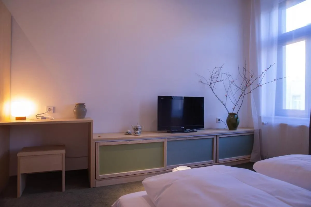 Image 5 of Hotel de Saxe Leipzig