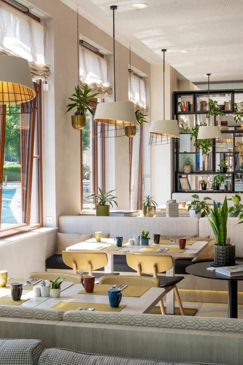 Image 5 of INNSiDE by Meliá Leipzig