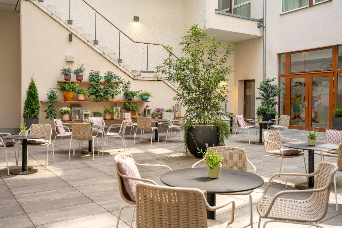 Image 6 of INNSiDE by Meliá Leipzig