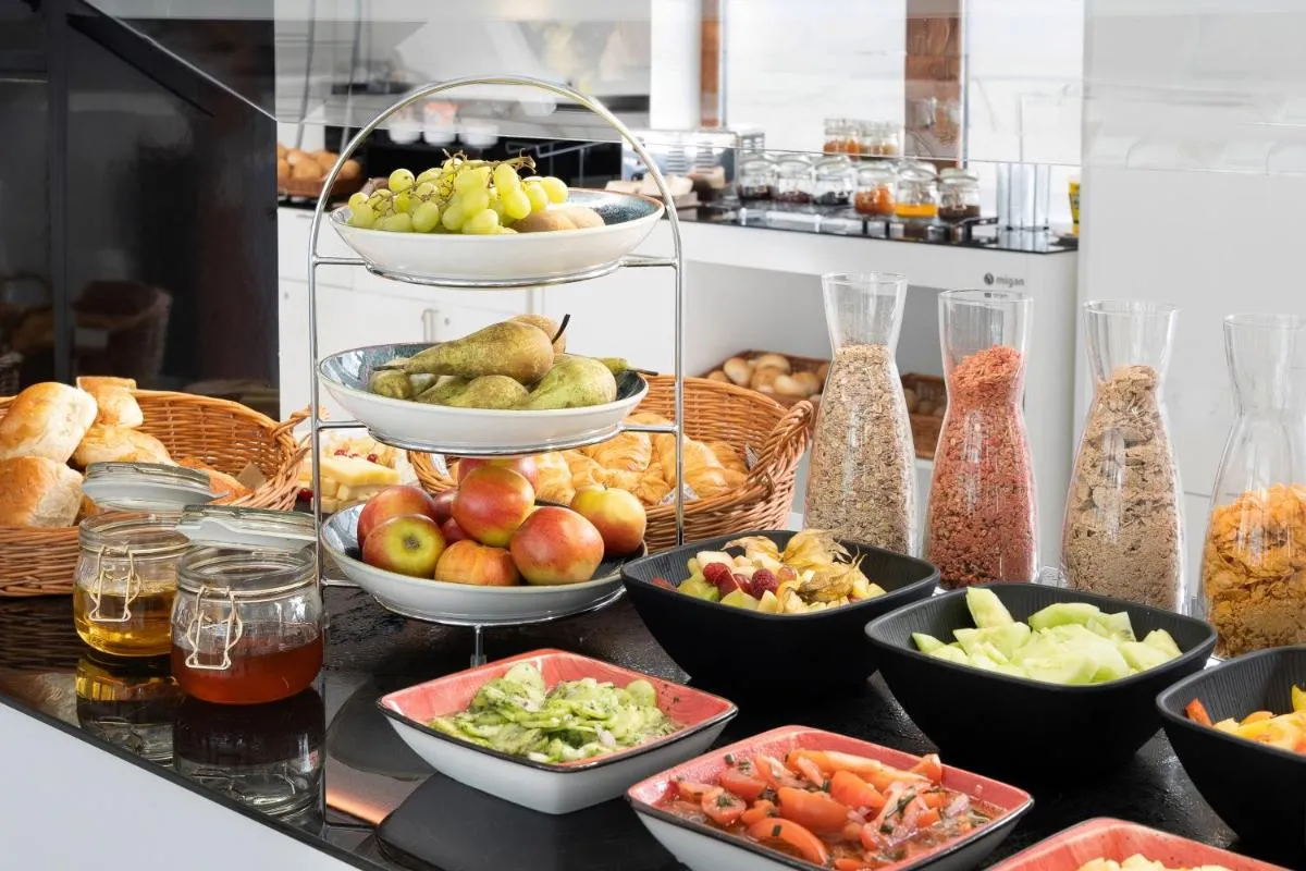 Image 3 of INNSiDE by Meliá Leipzig