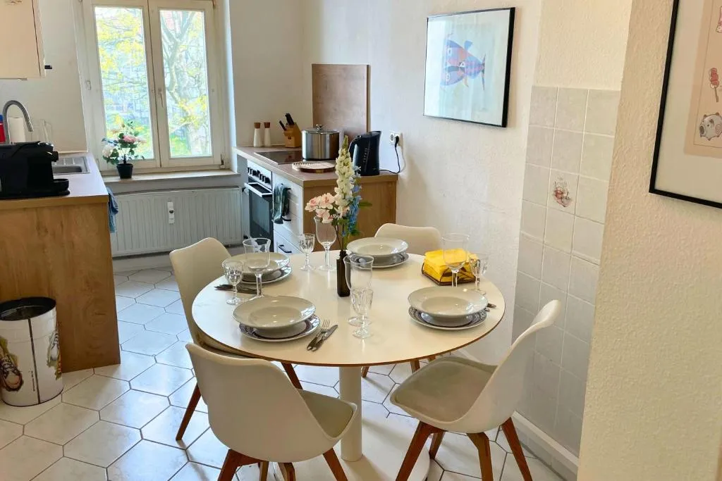 Image of Ideal for families and friends