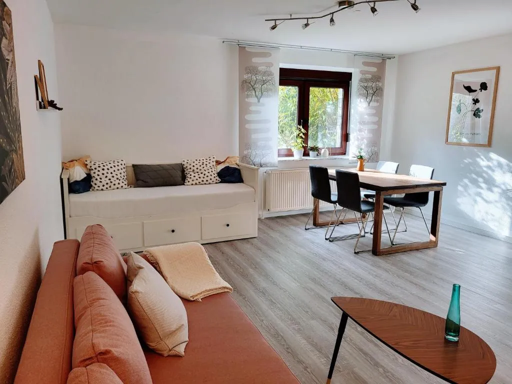 Image of Idyllische Stadtrand-FeWo