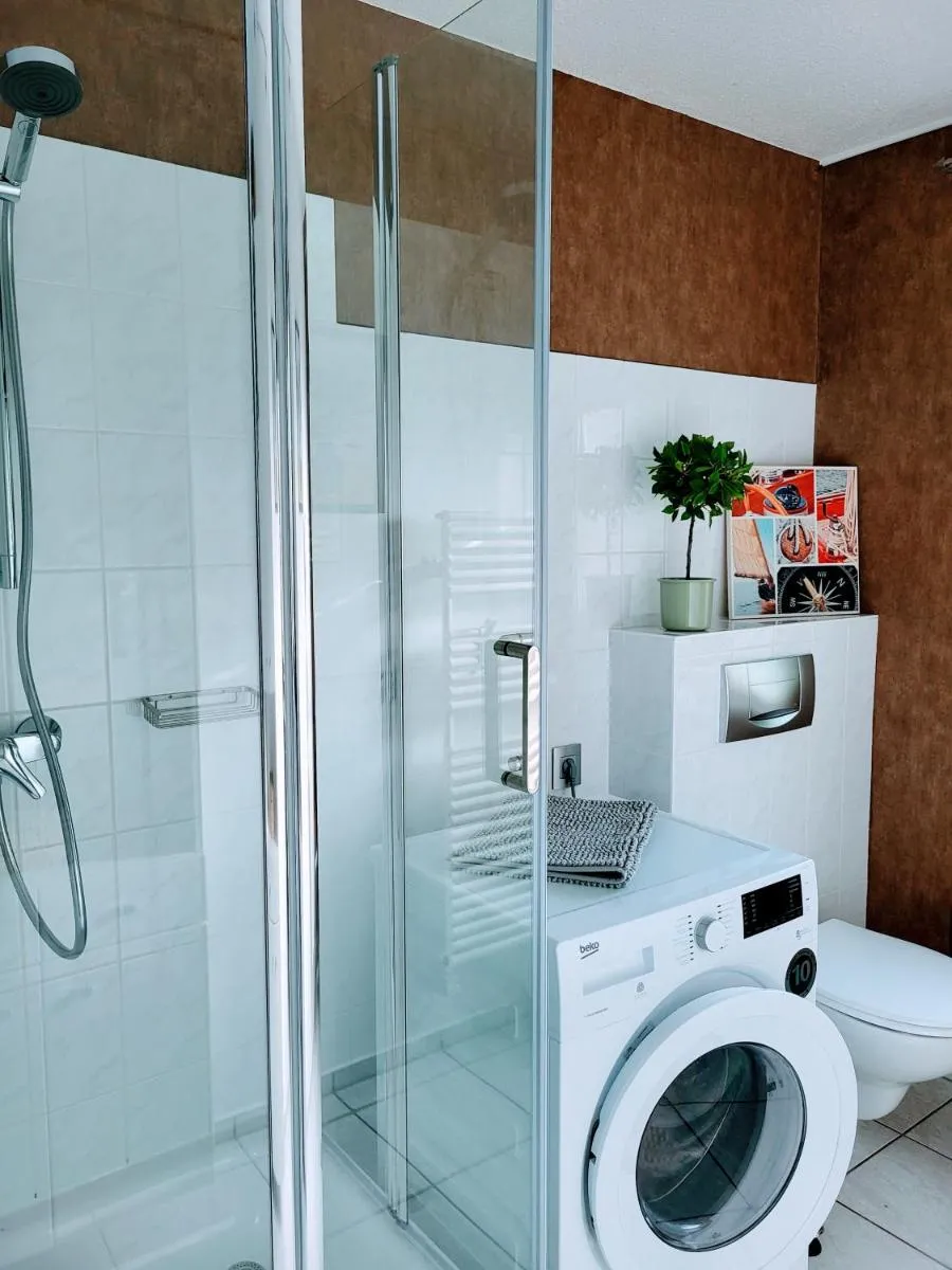 Image 3 of Idyllische Stadtrand-FeWo